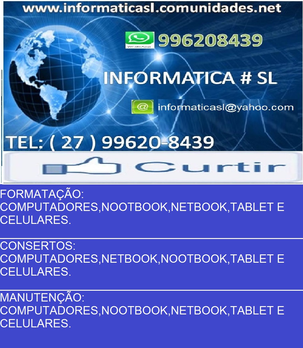 INFORMATICASL