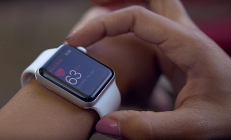 Tecnologia: Apple admite problema de conexão no “Apple Watch 3” e promete correção