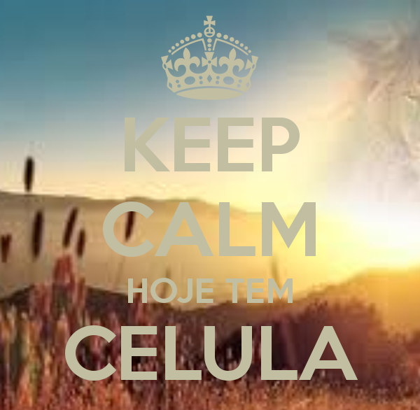 célula--