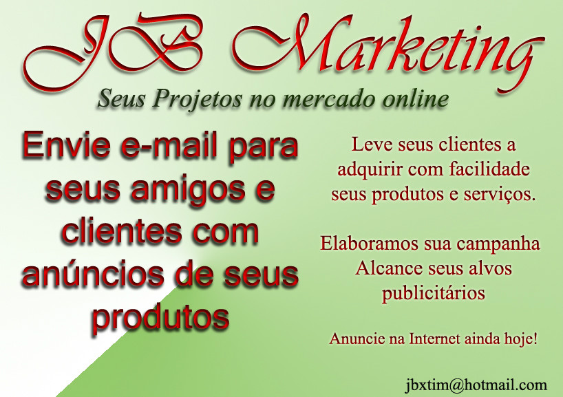 Marketing