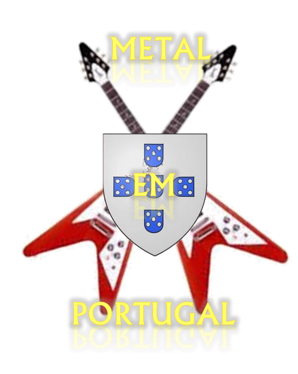 Metal em Portugal