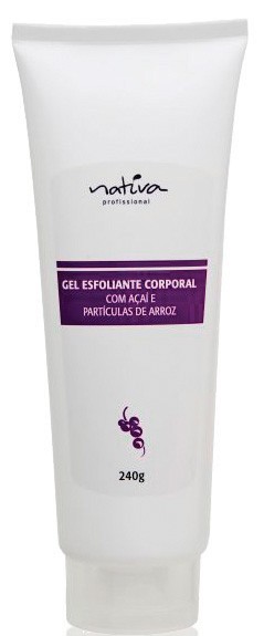 Esfoliante