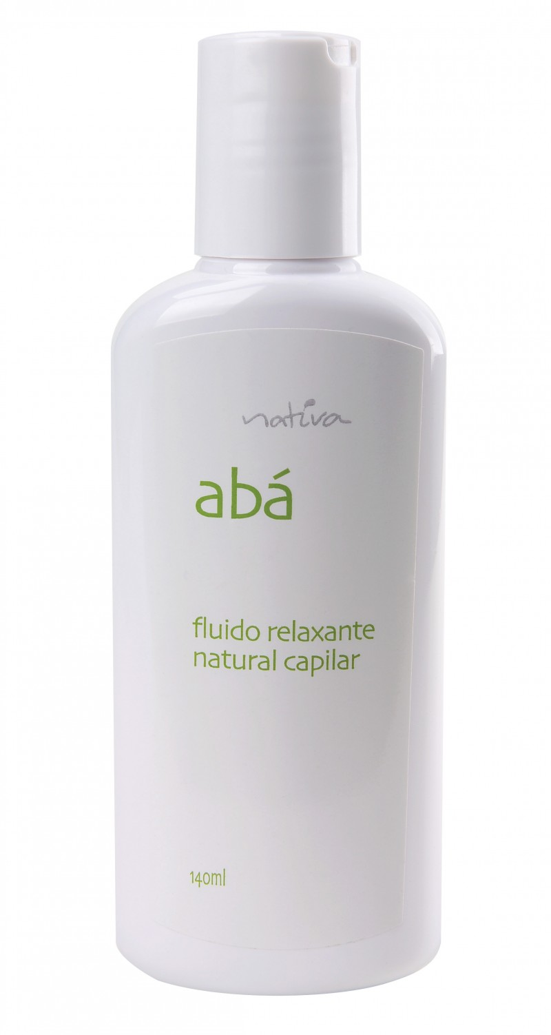 Fluído relaxante