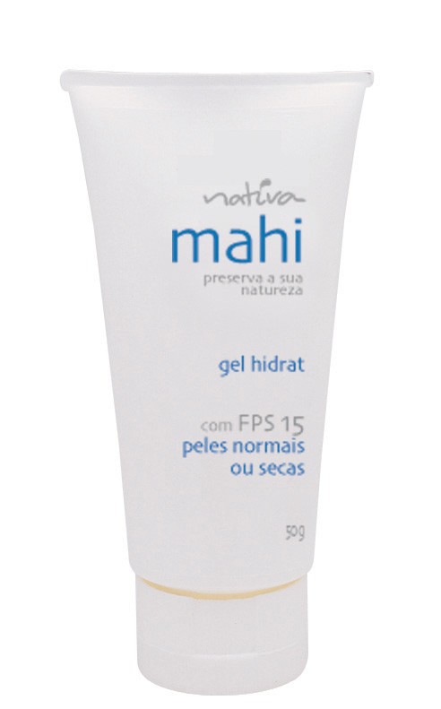 Gel hidratante PFS15