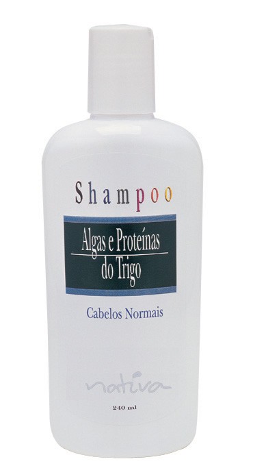 shampoo