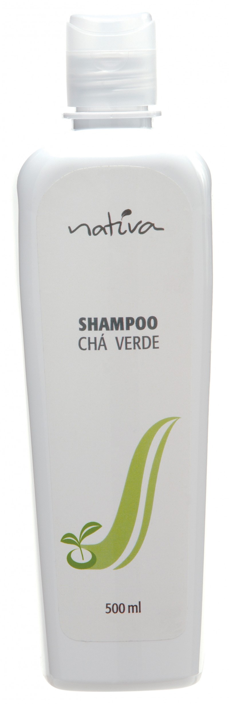 Shampoo chá