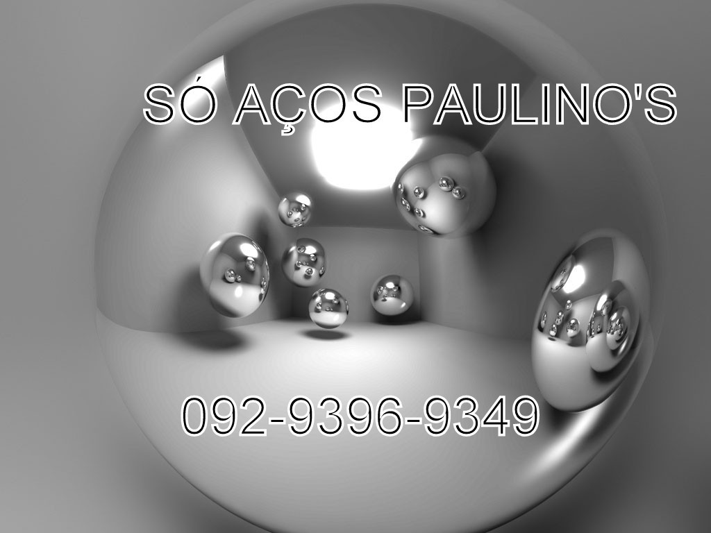 aços
