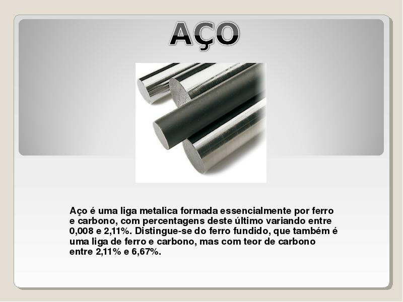 AÇO