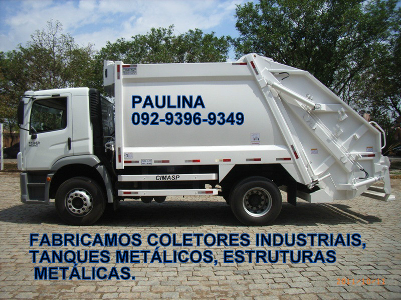 COLETORES