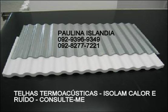 telhas