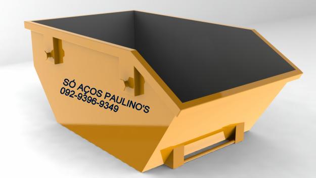 CAÇAMBAS