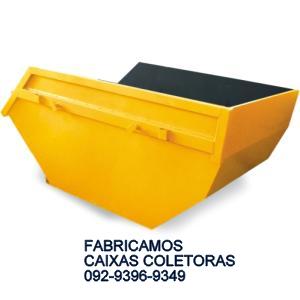 CAÇAMBAS