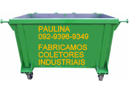 COLETORES