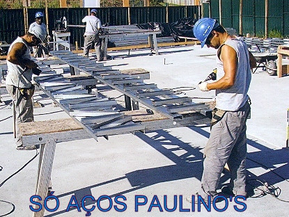 GALPOES