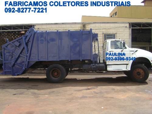 COLETORES