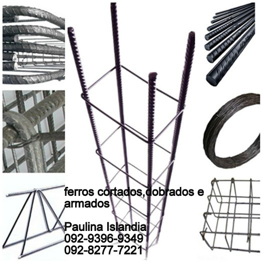 FERROS