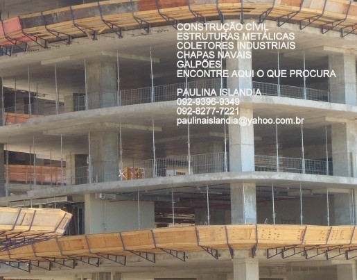 ESTRUTURAS