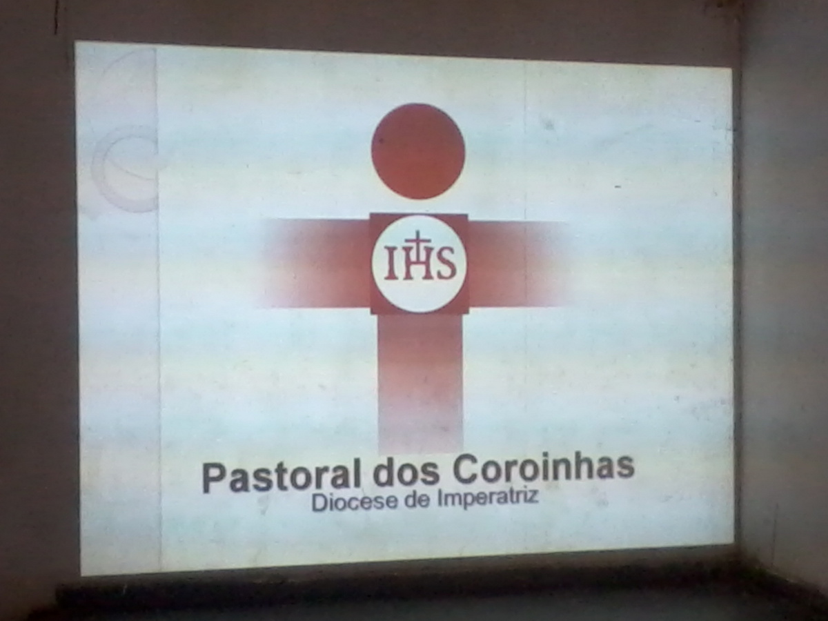 Logo Pastoral