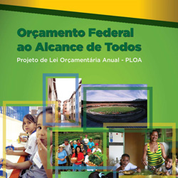 Orçamento Federal