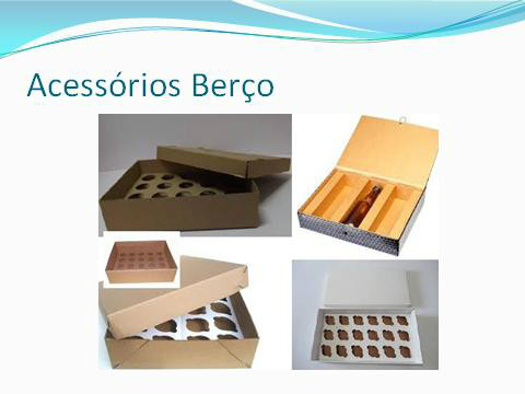 Berço