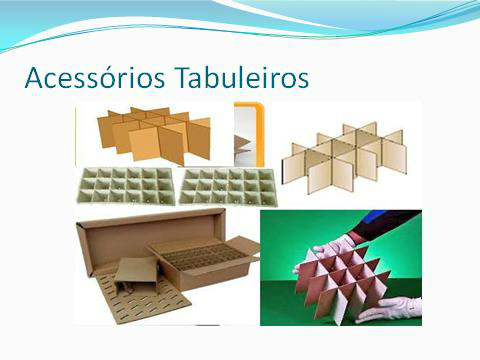 Tabuleiro