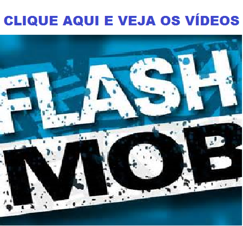 FLASH MOB