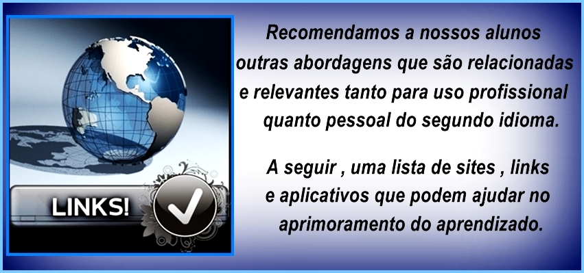 LINKS RECOMENDADOS