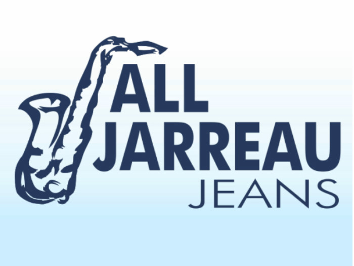 ALL JARREAU JEANS