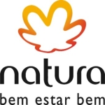 Acesse o site da Natura