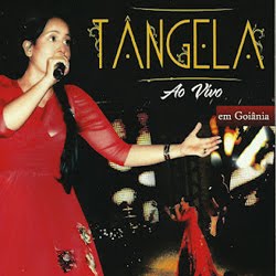 CD AO VIVO TANGELA